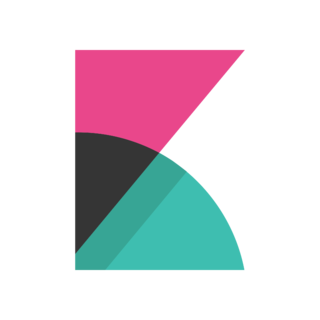 Kibana logo